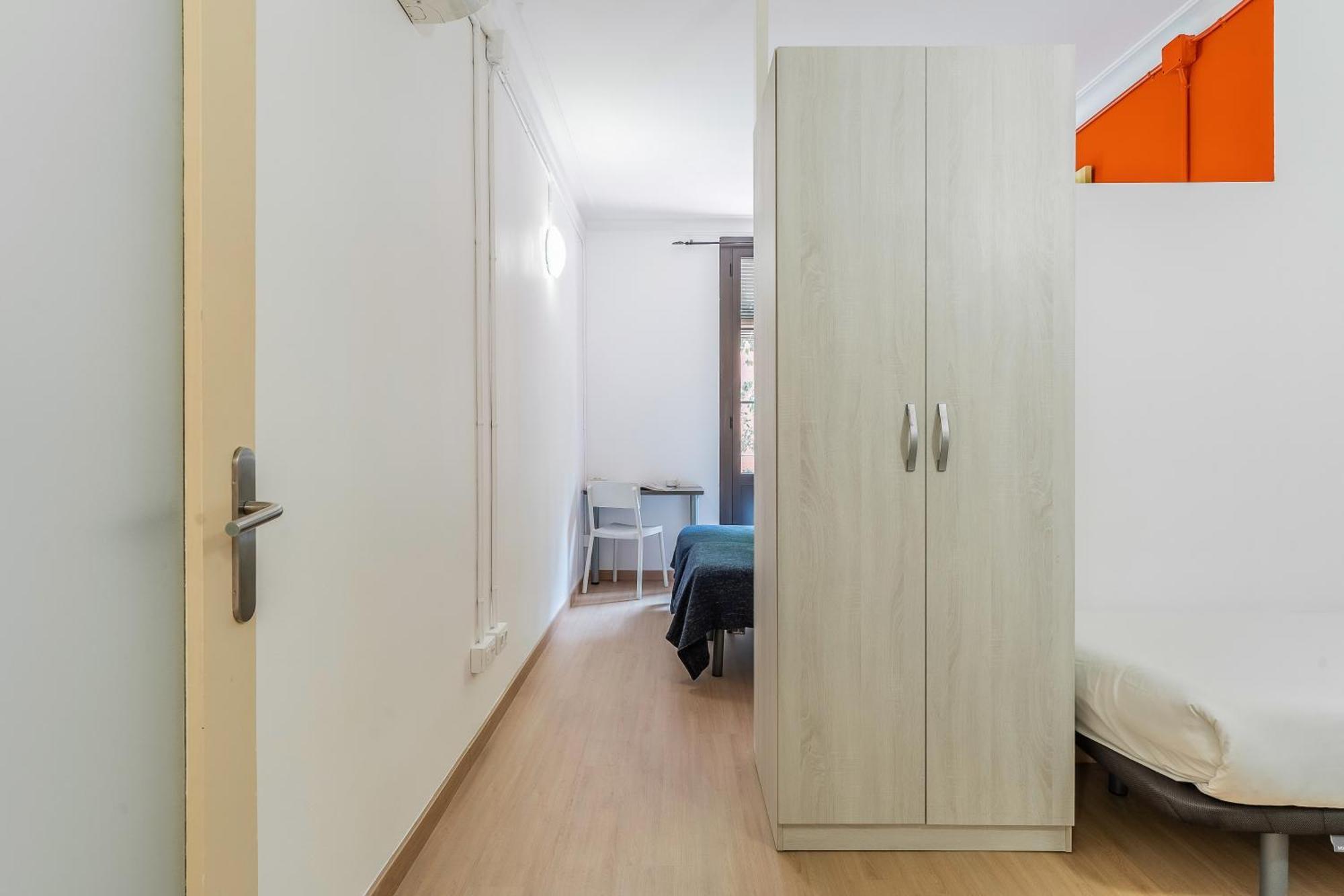Ab Vila I Vila Apartments Barcelona Exterior foto